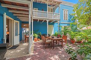 Curacao Gardens