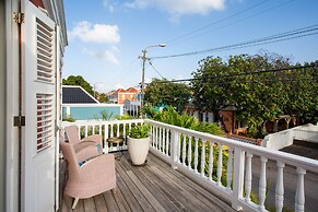 Curacao Gardens