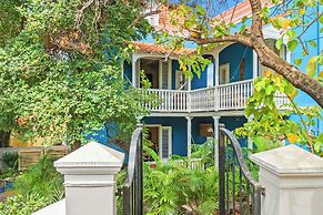 Curacao Gardens