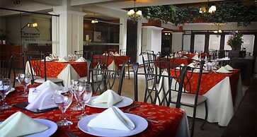 Tierrasur