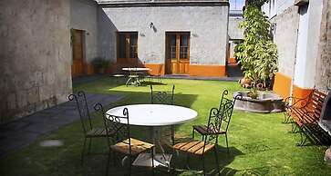 Tierrasur