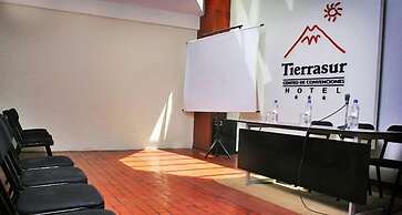 Tierrasur