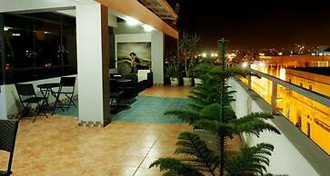 Tierrasur