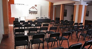 Tierrasur