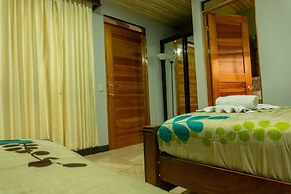 Hotel Margarita