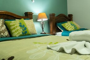Hotel Margarita