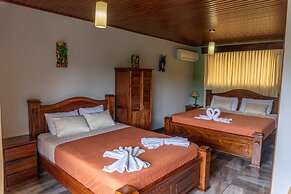 Hotel Margarita