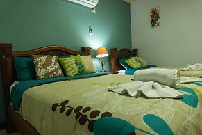 Hotel Margarita