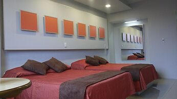 Hotel Cabildos