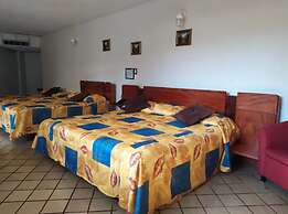 Hotel Cabildos