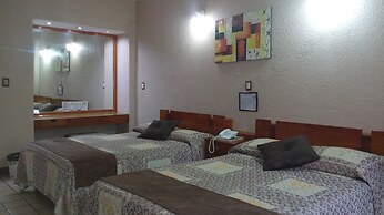Hotel Cabildos
