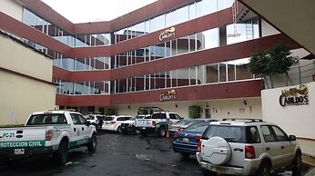 Hotel Cabildos