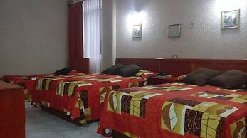 Hotel Cabildos