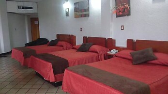 Hotel Cabildos