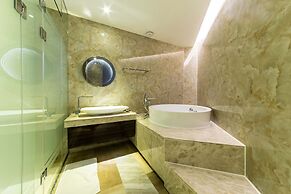 Guri Galmae Indi Present Hotel