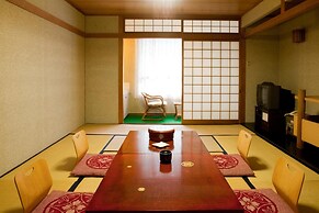 Hotel Gujo Hachiman