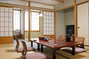 Hotel Gujo Hachiman