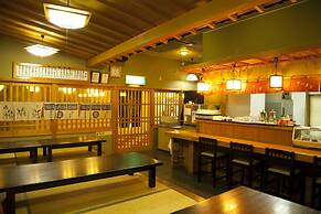 Hotel Gujo Hachiman
