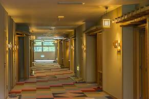 Hotel Gujo Hachiman