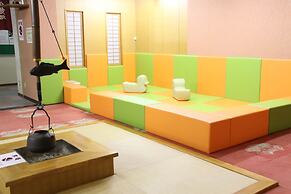 Hotel Gujo Hachiman