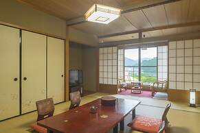 Hotel Gujo Hachiman