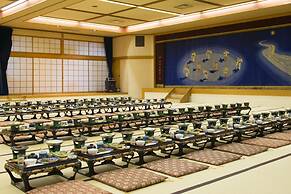 Hotel Gujo Hachiman