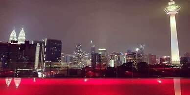 theRED