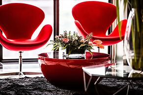 theRED