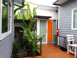 Ban Lek Resort