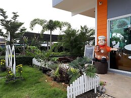 Ban Lek Resort
