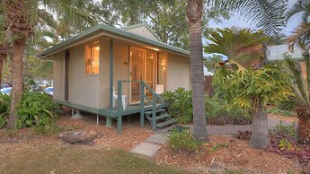 Maroochy River Bungalows