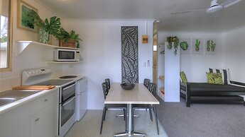 Maroochy River Bungalows