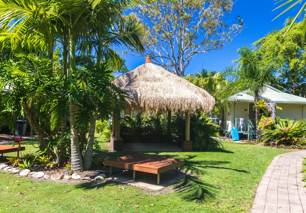 Maroochy River Bungalows