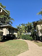 Maroochy River Bungalows