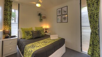 Maroochy River Bungalows
