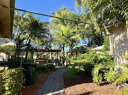 Maroochy River Bungalows