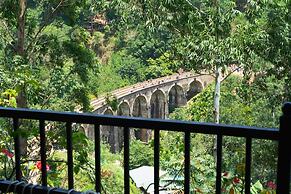9 Arch View Rest Inn