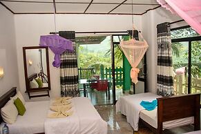 9 Arch View Rest Inn