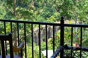 9 Arch View Rest Inn