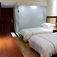 Huangshan New Century Hotel