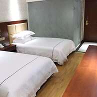 Huangshan New Century Hotel