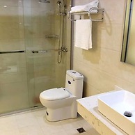 Huangshan New Century Hotel