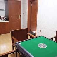 Huangshan New Century Hotel