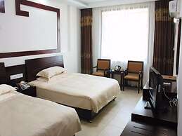 Xigu Resort Huangshan