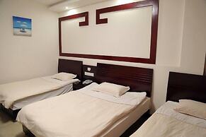 Xigu Resort Huangshan