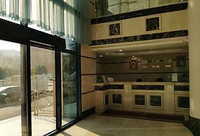 Diyar Al-Mashaer Hotel