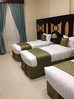 Diyar Al-Mashaer Hotel