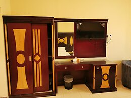 Diyar Al-Mashaer Hotel