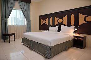 Diyar Al-Mashaer Hotel