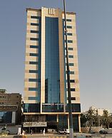 Diyar Al-Mashaer Hotel